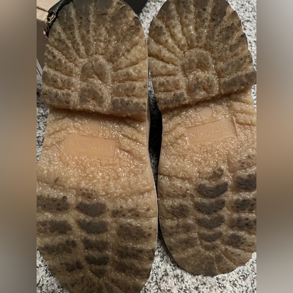 Veldskoen Tan Urban Chelsea Boot - Picture 3 of 6